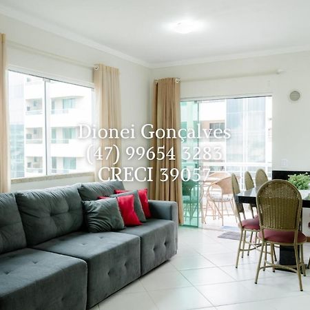 Апартаменты Apto 301 - Edificio London Бомбиньяс Экстерьер фото